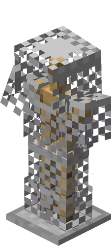 Armor Stand – Minecraft Wiki