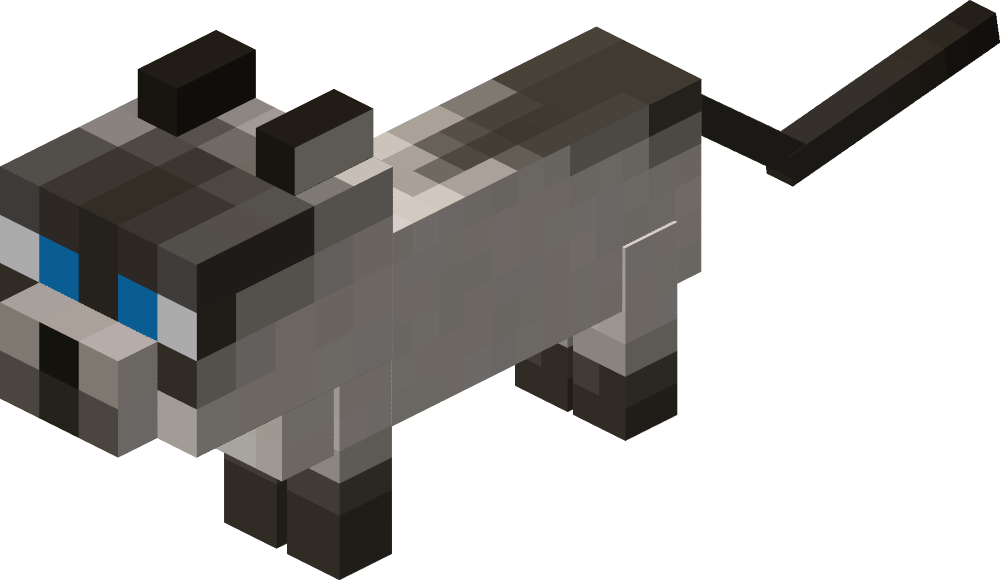 Cat Official Minecraft Wiki