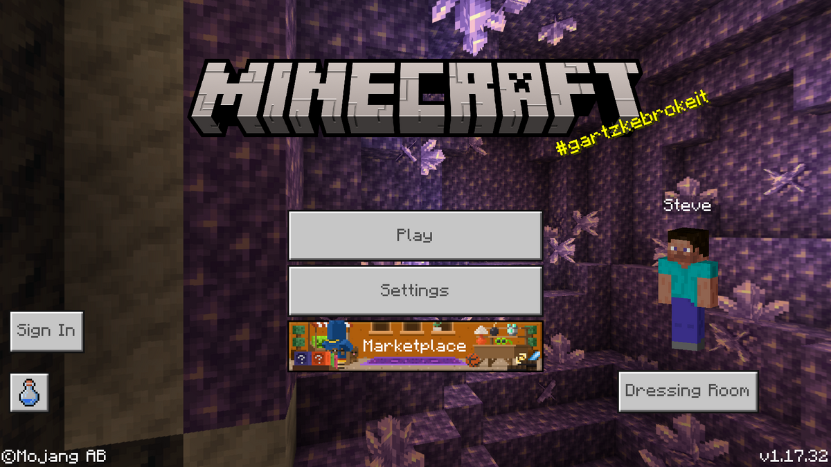 Minecraft: Pocket Edition - Android Apps on Google Play  Mods de minecraft,  Juegos de minecraft, Imágenes de minecraft