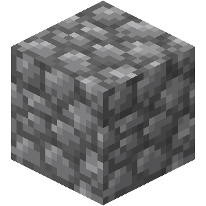 minecraft cobblestone texture 16x16