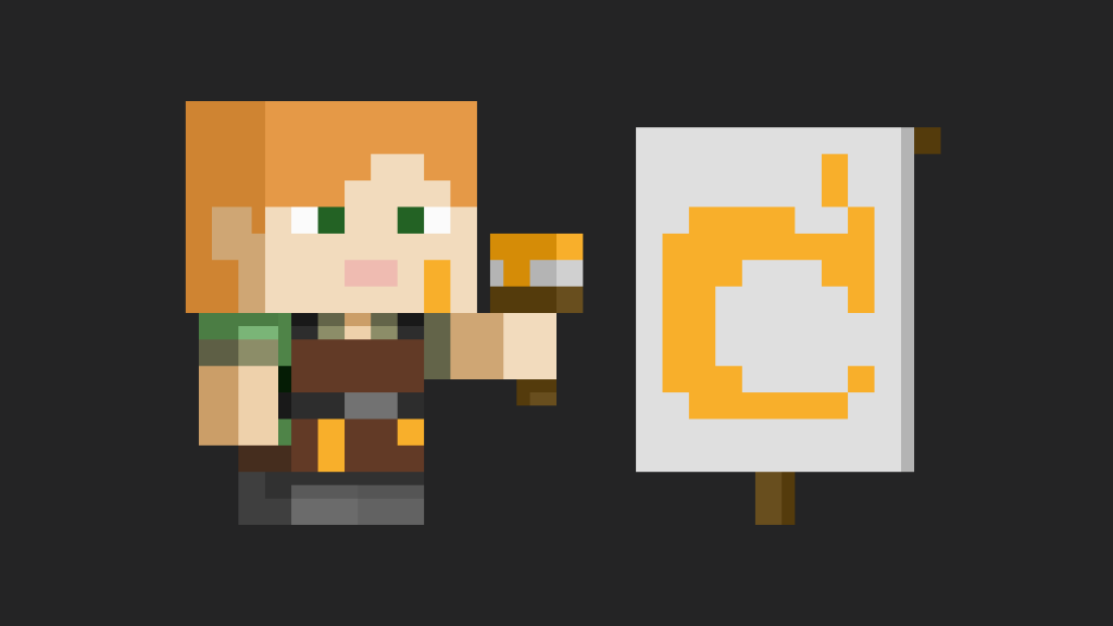 Banner Pattern Official Minecraft Wiki Banner Pattern Official Minecraft Wiki