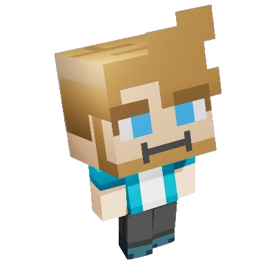 Matt -Eddsworld- Minecraft Skin