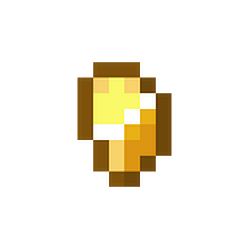 Gold Nugget Minecraft Wiki