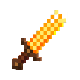 Gold Sword (Dungeons)