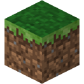 Grass Block BE1