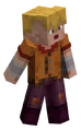 A fan-made render of Gunther, provided by NewNicklas145.