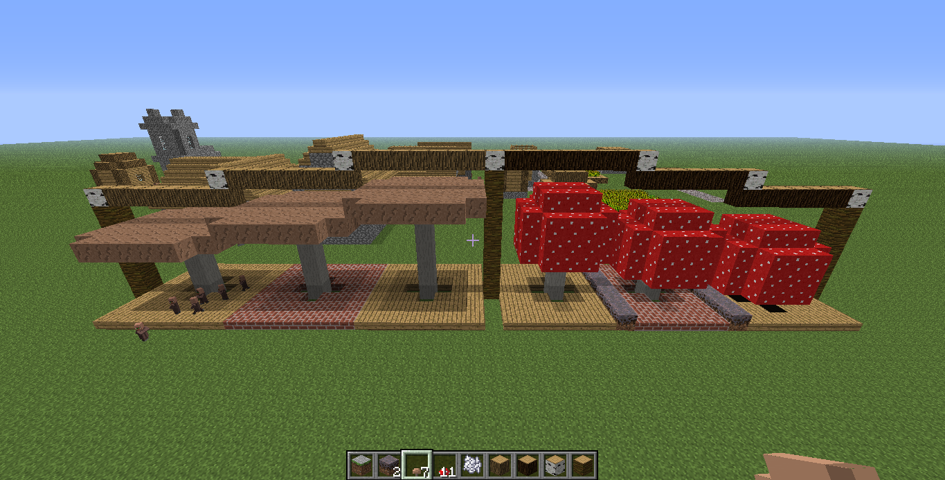 Tutorials Mushroom Farming Official Minecraft Wiki