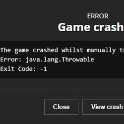 Crash