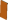 Orange Wall Banner