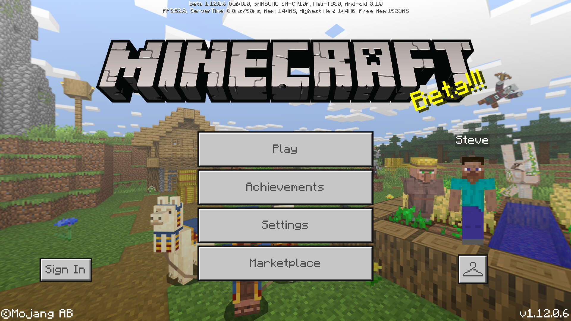 Minecraft: Bedrock Edition recebe versão 1.19.11 com correções para bugs de  renderização e mais 