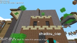 Classic 0.0.18a 01 Castle