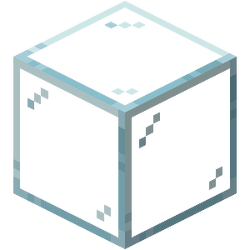 Lead and Glass Stop Blocks