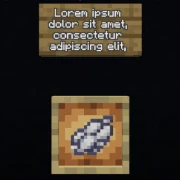 All sixteen colors of glow text.