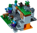 LEGO Minecraft Zombie Cave Unboxed.png