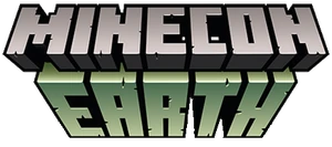 MINECON Earth logo