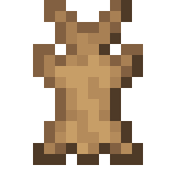 Rabbit Hide – Minecraft Wiki