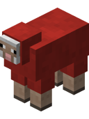 Red Sheep JE3