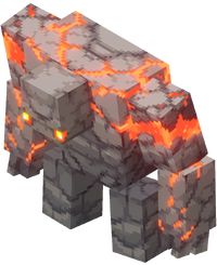 Minecraft Dungeons Redstone Golem Official Minecraft Wiki