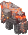 The Redstone Golem
