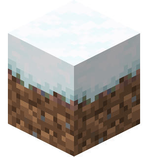 Mine Blocks Launcher Snowy 1.0 