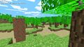 Trees in 0.0.14a.[2]