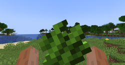 Minecraft: One Block At A Time (@MinecraftOneBl1) / X