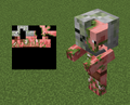 Zombified Piglin Official Minecraft Wiki