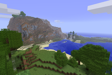 Minecraft Review: Difference Between Classic vs Alpha. - HubPages