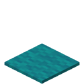 Cyan Carpet