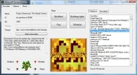 MinecraftServerbrowser