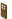 Oak Door JE5