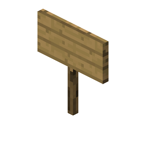 Wood log and stone camo trolling (Mostly for java edition