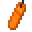 Orange Candle (item) JE1