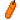 Orange Candle (item) JE1