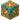 Orange Glazed Terracotta JE2 BE2
