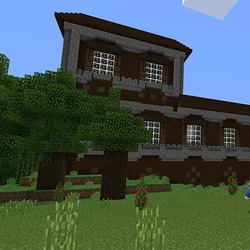 Pocket Edition 1.1.0