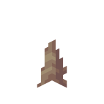 Pointed Dripstone Tip (U) JE1 BE1