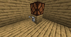 Redstone Lamp Official Minecraft Wiki