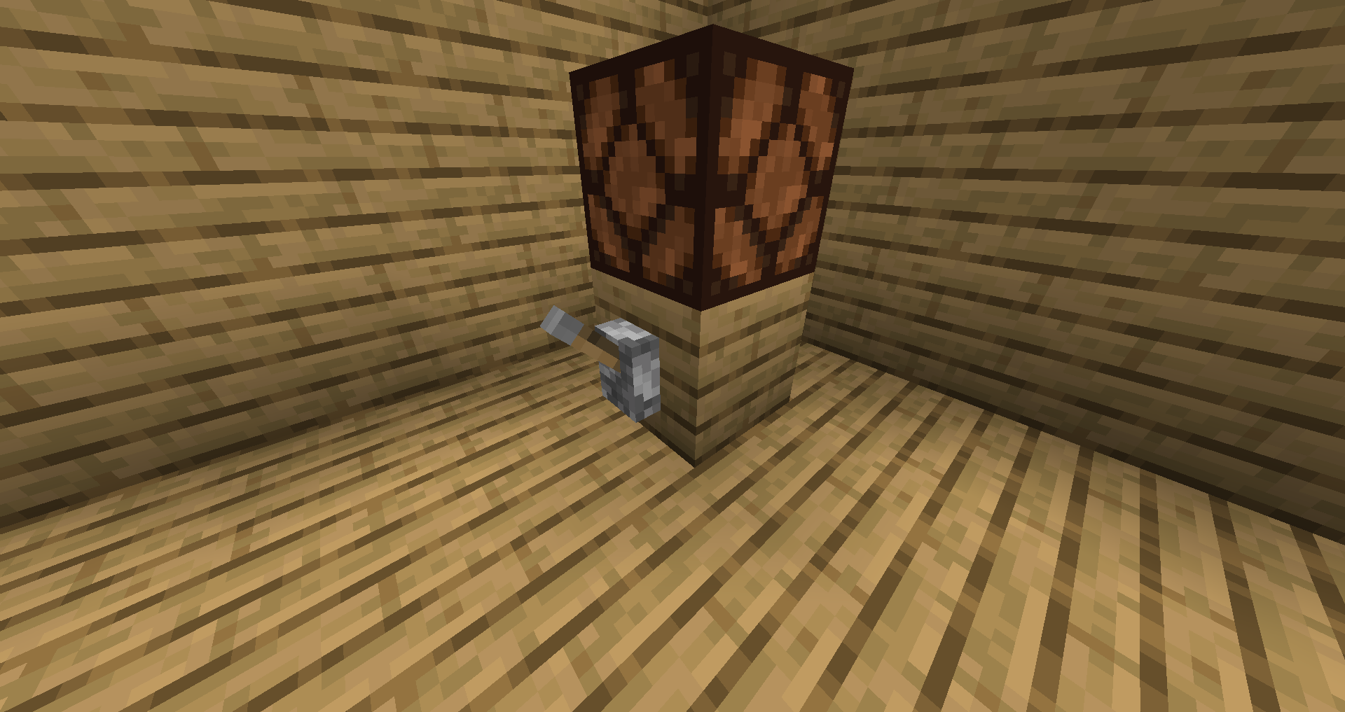 Redstone Lamp Official Minecraft Wiki