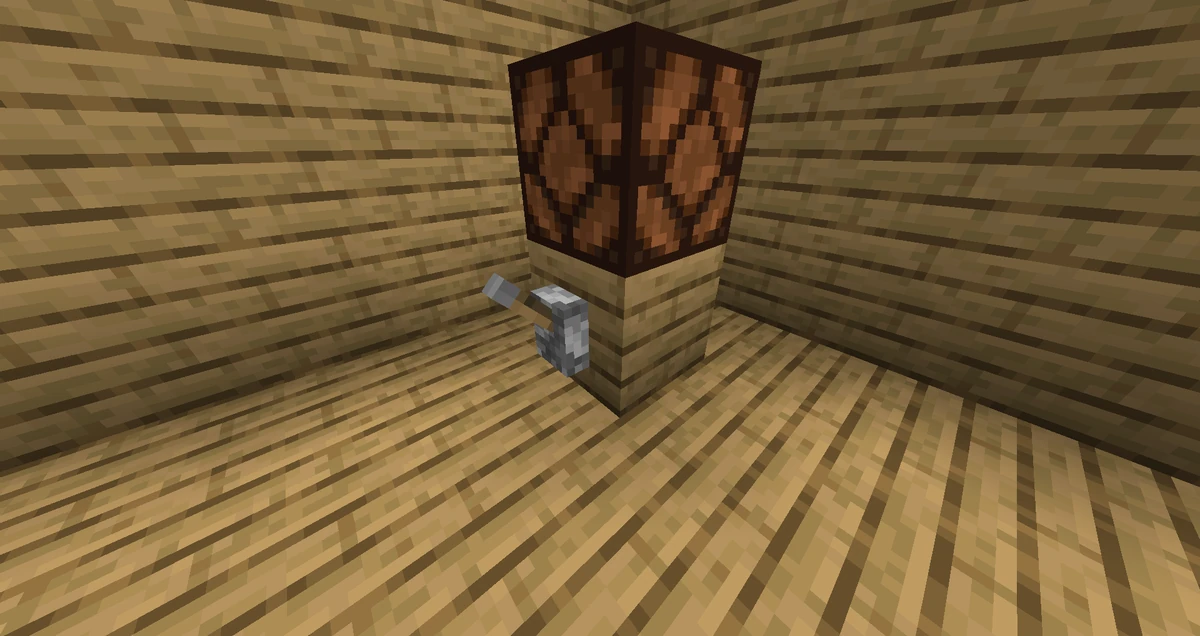 Redstone Lamp Minecraft Wiki