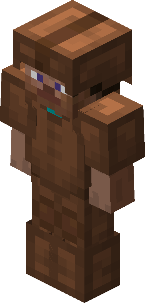 minecraft armor