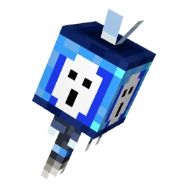 Totem of Casting (MCD)