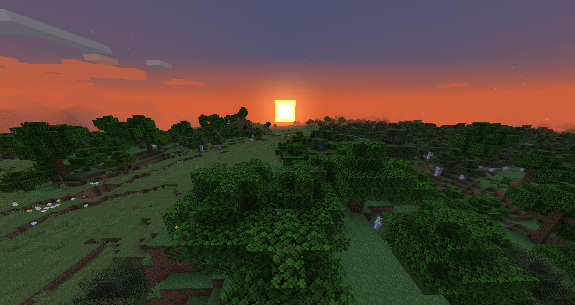 Daylight cycle – Minecraft Wiki