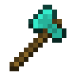 Diamond Axe JE3 BE3