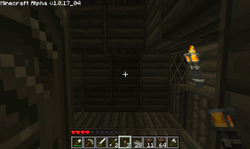 2-player survival server - Screenshots - Show Your Creation - Minecraft  Forum - Minecraft Forum