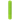 Lime Glow Stick