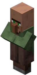 Buzzy Minecraft Slime Block - Buzzy