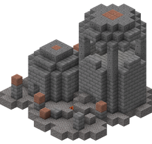 Ruin Big Brick 3