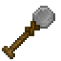 Stone shovel in the Super Duper Graphics Pack.