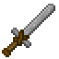 Stone sword in the Super Duper Graphics Pack.